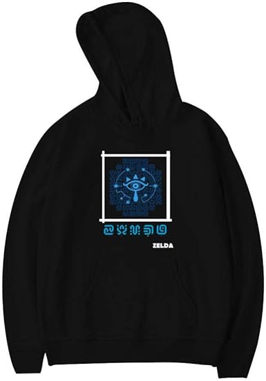 zelda sweatshirt amazon