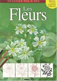 Les  fleurs