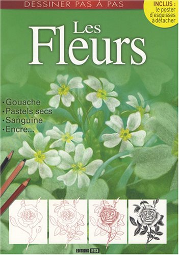 Les  fleurs
