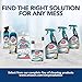 Simple Solution Oxy Charged Pet Stain and Odor Remover | Eliminates Pet Stains and Odors with 3X Cleaning Power | 32 Ounces