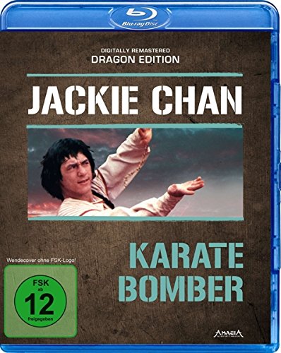 Karate Bomber (Dragon Edition)