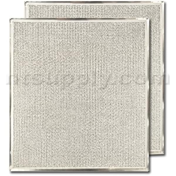 ge profile cooktop downdraft filter