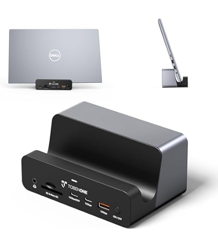 CalDigit TS3 Plus Adaptador Thunderbolt 3 Dock - 87W Carregador