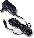 Crystal Vision Replacement Camera Power Adapter for