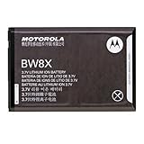 OEM Extended Battery BW8X 2760Mah for Motorola Droid Bionic