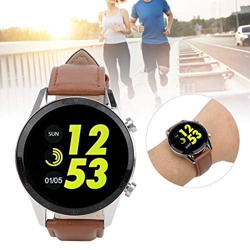 Smart Watch, Waterproof DT21 Sports Smartwatch Weather Report Full Activity Tracker Aanraken High Definition Healthy… - Image 3