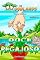 Livro DOCE PEGAJOSO: Episódio 14 (Os Woodlands em português)