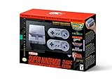 Super NES Classic (Video Game)