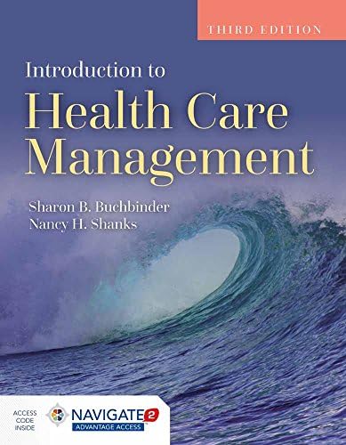 洋書 Introduction to Health Care Management Introduction to Health Care Management: .: 9781284156560: Medicine