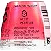 Chapstick Duo Half Lip Balm, 8 Hour Moisture, 0.194 Oz (Refreshing Watermelon Flavor, 1 Refill Pack of 1Piece)