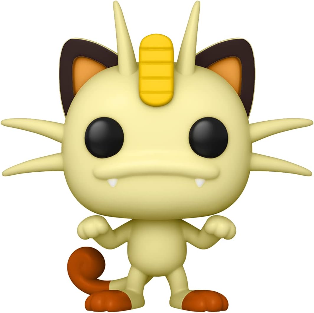 Amazon.com: Funko Pop! Games: Pokemon 