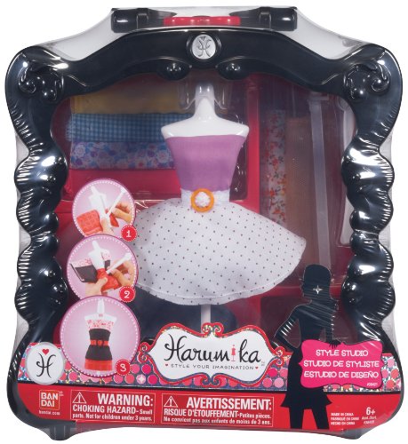 Harumika Style Studio