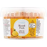 Tesco Italian Mixed Peel 200G