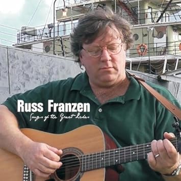 Russ Franzen - Songs of the Great Lakes - Amazon.com Music