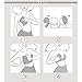 Unilove Strapless Bra Push Up Bras for Women Invisible Bra Adhesive Backless Bra (C, Beige)
