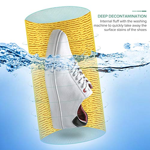 5 Teletrogy+Shoes+Laundry+Bag+Adjustable