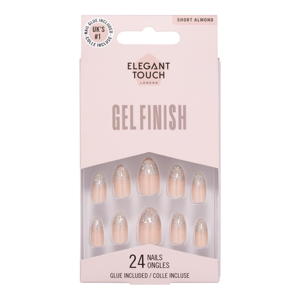 Elegant Touch Luxe Looks V-I-Please