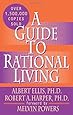 A Guide to Rational Living