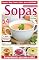 Livro Receitas sem segredos - Sopas - 27/02/2023