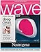 Neutrogena Wave Power-Cleanser and Deep Clean Foaming Pads