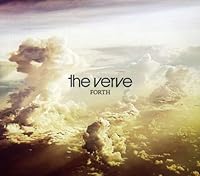 The Verve Ablum Cover