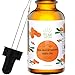 SEA BUCKTHORN SEED OIL by Teak Naturals, 100% Pure Cold Pressed & Unrefined for Added UV Protection, Anti-aging & Acne Relief 1 oz
