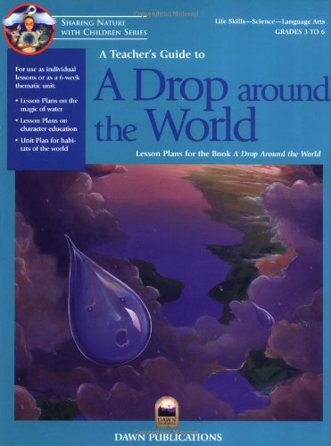 A Teachers Guide To Drop Around The World Lesson Plans For - 