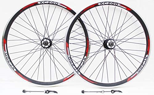 650b wheelset rim brake