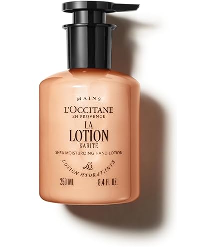 Amazon.com: L'OCCITANE Limited Edition Shea Butter Bergamot Light