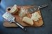 Set of 3 Professional Stainless Steel Graters for Cheese, Vegetables, Chocolate, Protective Fabric Bag