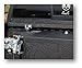 The Flow Security Systems VersaLock | Vented Locking Fuel Tank Cap | For Transfer Tanks & Above Ground Commercial Tanks | Prevents Theft & Secures Fuel Tanks | FSS 754 | No Adapter Included