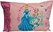 2pc Disney Princess Pillowcases - Cinderella Dreams Bedding Pillowcovers