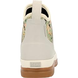 Muck OAW103W6 Women's Originals Ankle Gravel