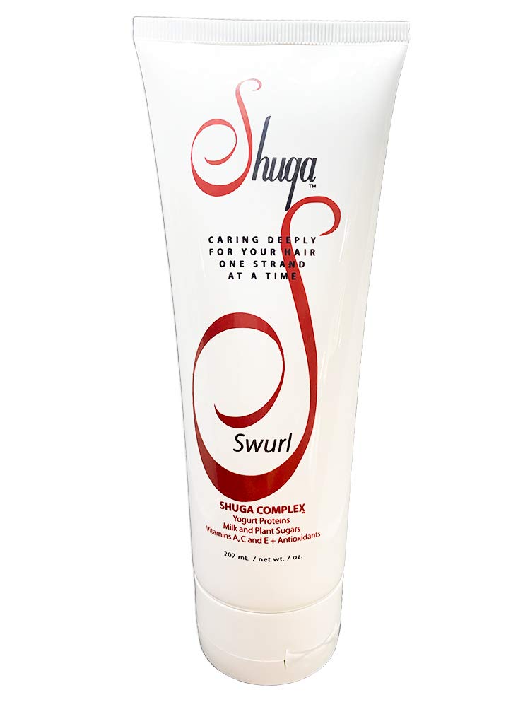 Amazon Com Shuga Swurl With Shuga Complex Beauty