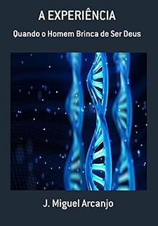 Livro A ExperiÊncia
