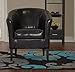 Linon Home Dcor Linon Home Decor Simon Club Chair, 33