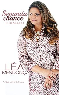 Livro Segunda Chance