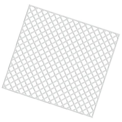 Mosaic Zone Self Adhesive Mosaic Backing Boards for Simple Application