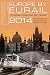 Europe by Eurail 2014: Touring Europe by Train