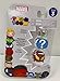 Marvel Tsum Tsum 3-Pack Figures Series 3 Style #15