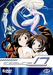 Figure 17 - Intégrale