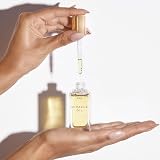 Revolution Pro Miracle Oil Nourishing Plumping Face Oil 30ml Botanical Collagen view 4