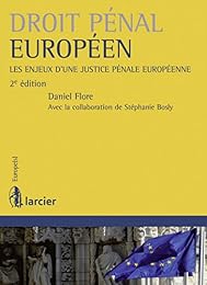 Droit pénal européen