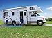 Winegard PA2000R Pathway X1 Automatic Portable Truck Satellite TV Antenna with DISH Wally Receiver Bundle (Trucking Satellite Antenna, Optional Mounts) - White