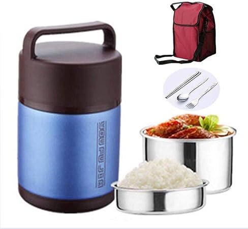thermos 1.8 l food jar