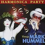HARMONICA PARTY:VINTAGE MARK                       image