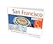 San Francisco PopOut Map (PopOut Maps)