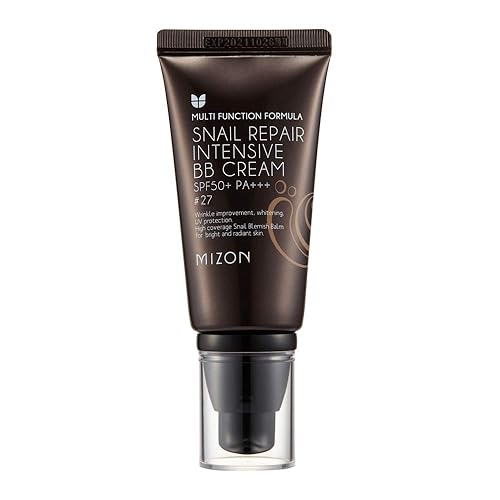 mizon face cream