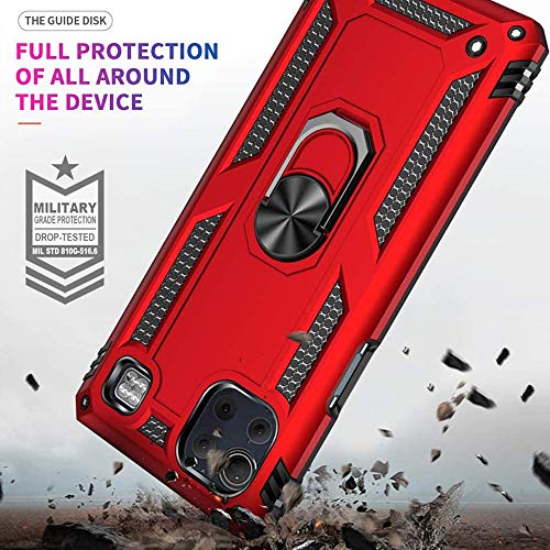 Amazon Lgk925g Phone Case TJS Compatible With LG K92 5G