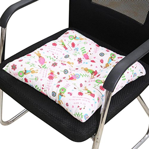 Tootu Sofa Soft Cushion Pad,Indoor/Outdoor Home Kitchen Office Chair Seat (I)